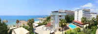 Ramira Beach Hotel - All Inclusive