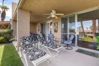 Ironwood Country Club Condo - Jacuzzi