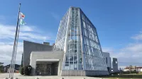 Honjo Grand Hotel Hotels in 