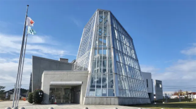 本莊大酒店 鄰近Akita Prefectural University Honjo Campus的酒店