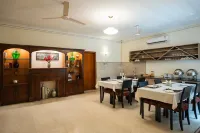 Ahuja Residency Cyber City I - Pensions