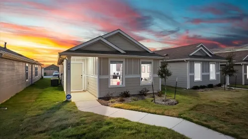 Charming house in Ferris