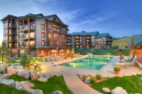 Trailhead Lodge 3110