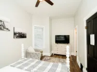 Charming Victorian - Recently Restored, Hawkins' House Upper