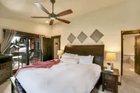 Private Hot Tub and Fireplace - Contemporary Mountain Retreat Hotels in Cascade