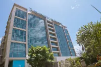 Holiday Inn Express MANILA NEWPORT WORLD RESORTS by IHG Hotels near Harbour Square