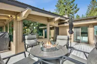 Luxury Mountain retreat with Hot tub Hotels in Zephyr Cove