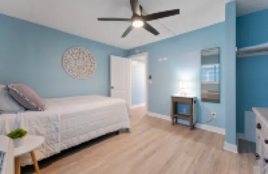 Heated Pools and Outdoor Relaxation Patio - Charming Coastal Escape