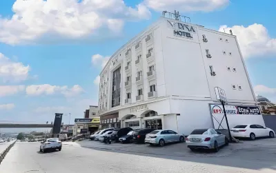 Marina Park Hotel Hotels in Çatalca