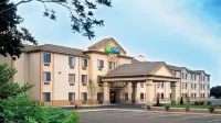Holiday Inn Express Newport North - Middletown Các khách sạn ở Middletown