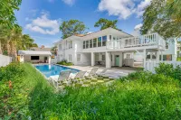 Private Pool Oasis! - Palm Terrace