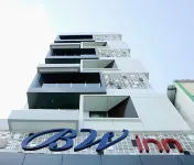 BW Inn Belitung Отели рядом с Аэропорт Балатамбанг