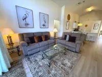 4 Bedroom Villa with Private Pool & Golf Course Views