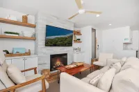 Ocean Views and Three Balconies - Gorgeous Coastal Escape