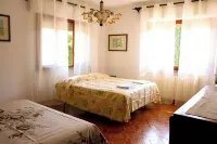 Morianese Residence Hotels in Diecimo