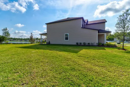 Modern Design and Spacious Family Retreat - Stunning Waterview Haven Отели рядом с достопримечательностью «St. Augustine Premium Outlets»