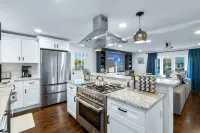 #27- Luxury Collection Hotels in Southington