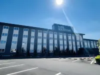 호텔 루트-인 구마가야 가미쿠마가야 역 주변 호텔