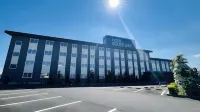 ​Hotel Route-Inn Kumagaya​
