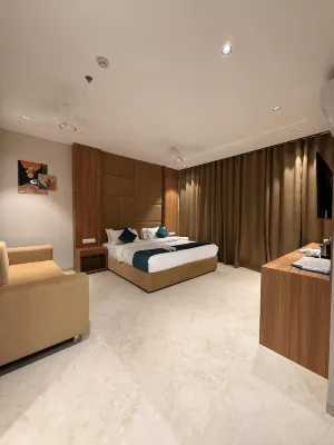 Hotel Akaay Hotels in 