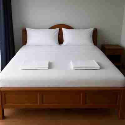 The Corn Resident Maesot Rooms