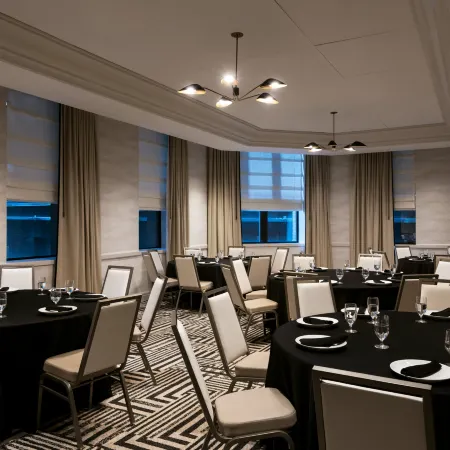 Kimpton HOTEL MONACO BALTIMORE by IHG