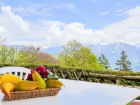 Chalet Schöpfli - Homestays