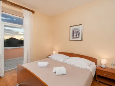 Marijana Hotels in 