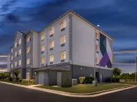 Spark by Hilton Homewood Birmingham Hotels in Homewood