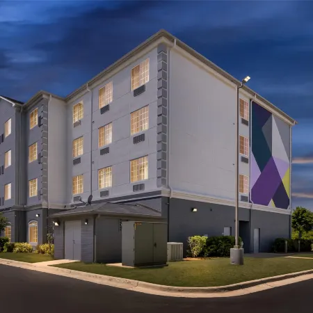 Spark by Hilton Homewood Birmingham