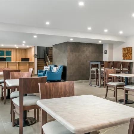 Best Western Prince George Downtown