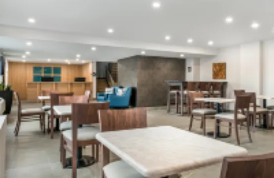 Best Western Prince George Downtown