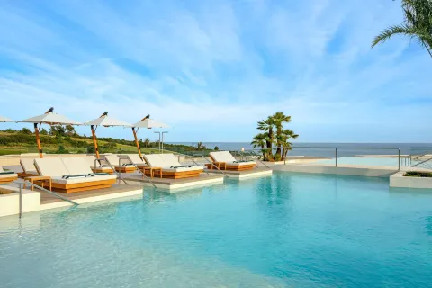 Fairmont La Hacienda Costa del Sol