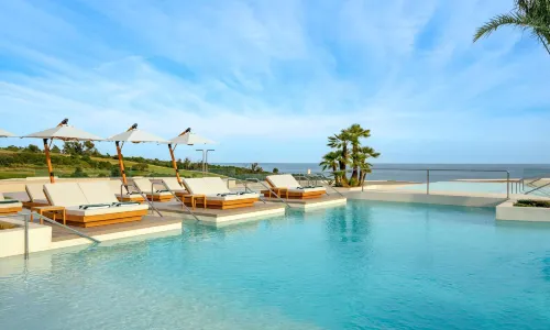 Fairmont La Hacienda Costa del Sol