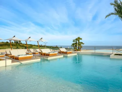 Fairmont La Hacienda Costa del Sol Hotels in San Roque