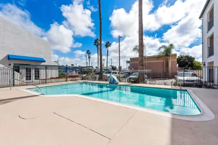 Quality Inn San Diego South - Chula Vista