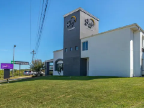 Sleep Inn - Salisbury I-85 Hotels in Salisbury