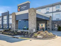 Comfort Inn Bonner Springs Kansas City Hotels in Wyandotte County
