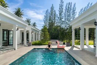 Tarn Villa Krabi Hotels in 