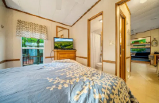 Beachside Relaxation and Arcade Adventures - Tranquil Haven Hotels in Casco