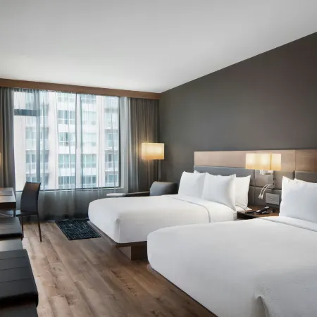 AC Hotel Ottawa Downtown