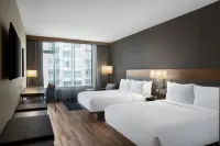 AC Hotel Ottawa Downtown