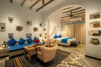Maya Luxury The Quila Udaipur