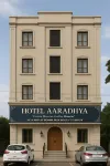 Hotel Aaradhya Hotel a 