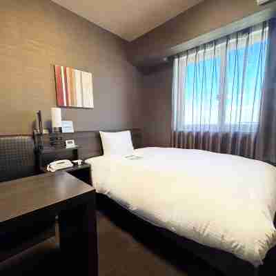 ホテルルートイン大阪和泉 -岸和田和泉インター- Rooms