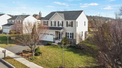 Firepit - Foosball - King Suite - 500Mbps - Office Hotels in Upper Hanover Township