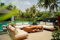 Baale Resort Goa - Luxury