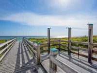 30A BH Blue Crab Cottage Hotels in Rosemary Beach