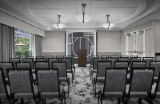 Hotel Indigo JACKSONVILLE-DEERWOOD PARK by IHG