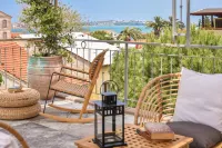 Lunaria Guest House - Pensions